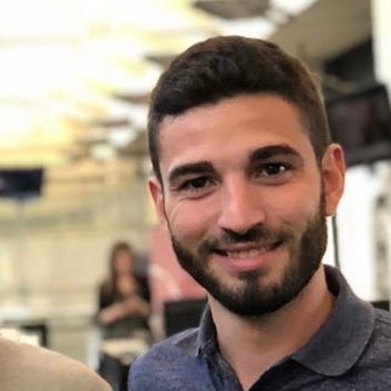 Profile Picture of Jordi De Planell (@PlanellGlez) on Twitter