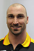 Profile Picture of Gregor Bermbachon Wikipedia