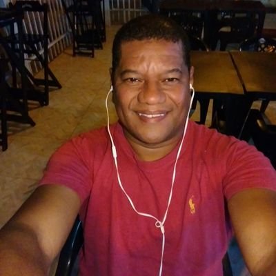 Profile Picture of Ronaldo Lourenço Bergman De Sousa (@BergmanRonaldo) on Twitter