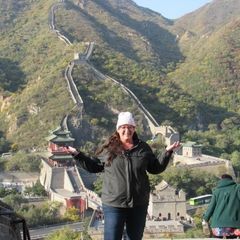 Profile Picture of Nancy Gow (@nancygow2) on Tiktok