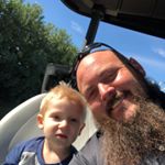 Profile Picture of Jonathan Horne (@jonathanhorne88) on Instagram