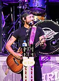 Profile Picture of Chris Janson - Wikipediaon Wikipedia