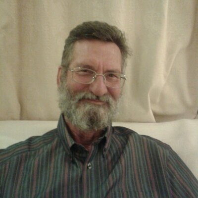 Profile Picture of Gordon W Gill (@gwg699) on Twitter