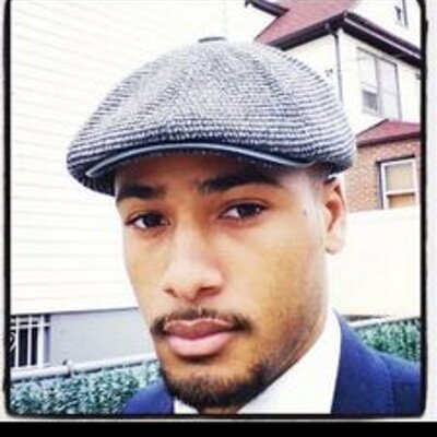 Profile Picture of Christopher Peguero (@Cpeguero_) on Twitter