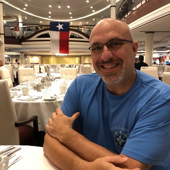 Profile Picture of Allen Arnold (@bk1207) on Poshmark