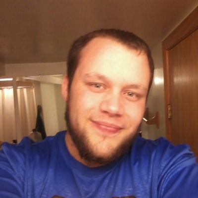 Profile Picture of Sean Kennedy Nellis (@nellis_sean) on Twitter