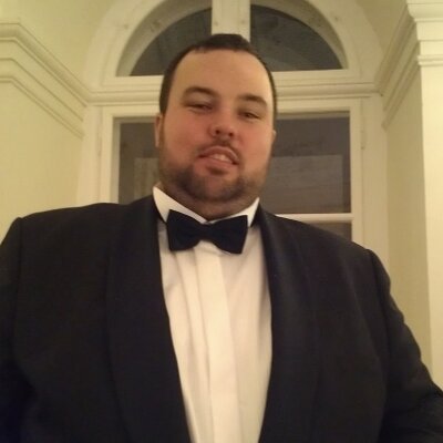 Profile Picture of Joseph Pearce (@joepearce) on Twitter