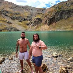 Profile Picture of Chase Kenneth HackBart (@chase.kenneth.hac) on Tiktok
