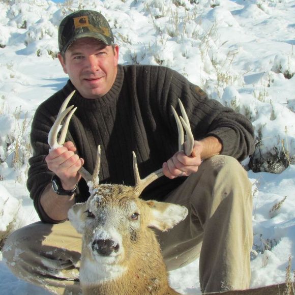 Profile Picture of Brian Kelly (@bkfish71) on Poshmark