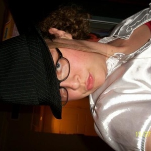 Profile Picture of Amber Bohall (@amberjoannarose) on Myspace