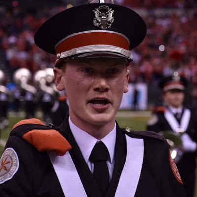 Profile Picture of Ben Rall (@benr1010) on Twitter