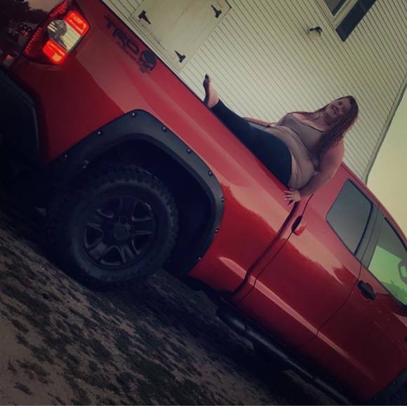 Profile Picture of Megan Rydle (@meganrydle23) on Poshmark