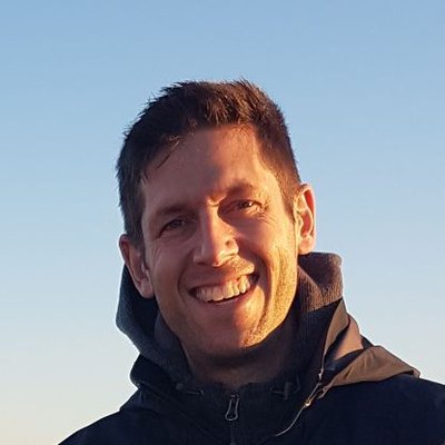 Profile Picture of Andrew Cowie (@afcowie) on Twitter