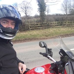 Profile Picture of GUTTEE 748 (@GuttridgeMike) on Twitter