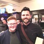 Profile Picture of Andrew MacAlpine (@andrew_macalpine87) on Instagram