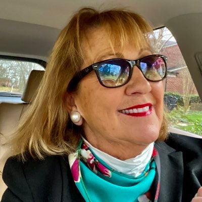 Profile Picture of Kathy Carlton (@KathyCarlon) on Twitter