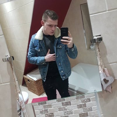 Profile Picture of LeonThornton (@LeonThornton23) on Twitter