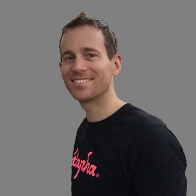 Profile Picture of Robin Evans (@robskievans) on Twitter