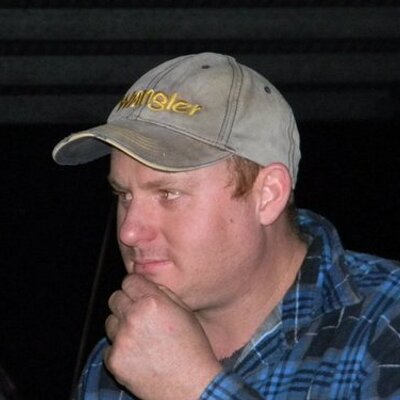 Profile Picture of Damon Maddock (@DamonMaddock) on Twitter