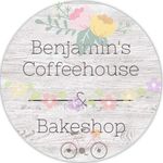 Profile Picture of Benjamin’s Coffeehouse and Bakeshop (@benjamincoffeehouseandbakeshop) on Instagram