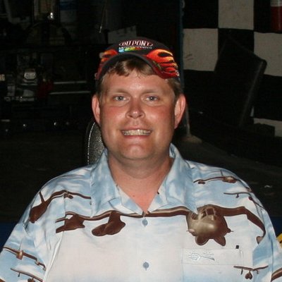 Profile Picture of Michael Whitesell (@MichaelWhitesel) on Twitter