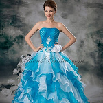 Profile Picture of Amy Swift (@www.allensbridal.com) on Flickr