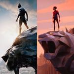 Profile Picture of Joshua & Khalil (@ultimateuniverse_2.0) on Instagram