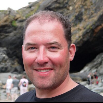 Profile Picture of Steven Glenn (@StevenGlenn72) on Twitter