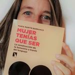 Profile Picture of María Martín (@generoenaccion) on Instagram