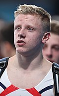 Profile Picture of Jacob Karlsenon Wikipedia