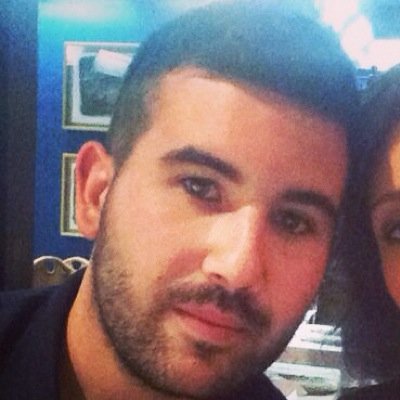 Profile Picture of Javier Carpintero G. (@jCarpin10) on Twitter