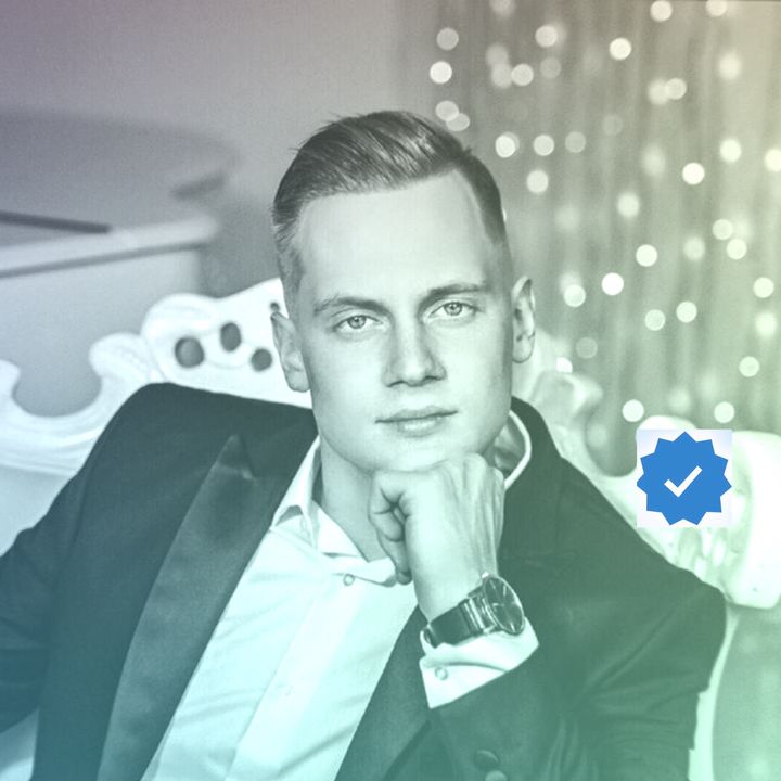 Profile Picture of 🤩BEZON (@bezon19) on Tiktok