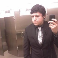 Profile Picture of Danilo Vela (@gregariojuvenal) on Myspace
