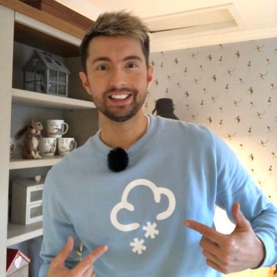 Profile Picture of Sean Batty (@SeanBattySTV) on Twitter