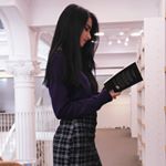 Profile Picture of Anx ♡ bookworm (@anelisgh) on Instagram