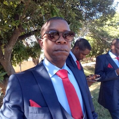 Profile Picture of Noah Charles Ngoma 69 (@NoahCharlesNgo7) on Twitter