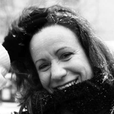 Profile Picture of Paula Diehl-Neuman (@PaulaDHR) on Twitter