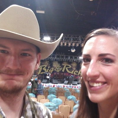 Profile Picture of Anthony R Kirkpatrick (@AnthonyRKirkpa1) on Twitter