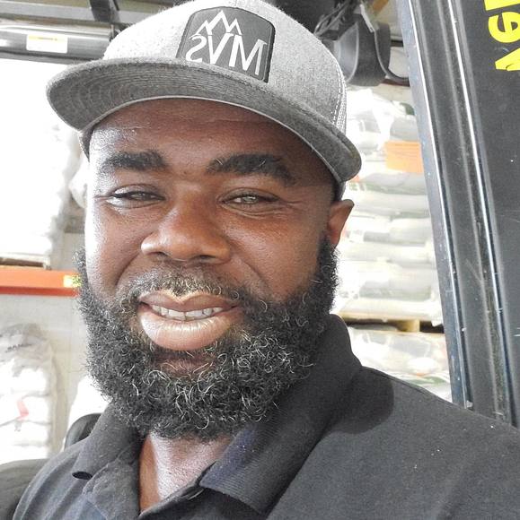 Profile Picture of Pierre Richardson (@pierrerichardso) on Poshmark