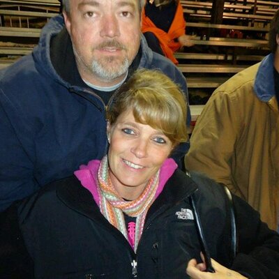 Profile Picture of Stacy Ann Dow (@stretch1219) on Twitter