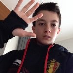 Profile Picture of Thomas Monfort (@onzethomas) on Instagram