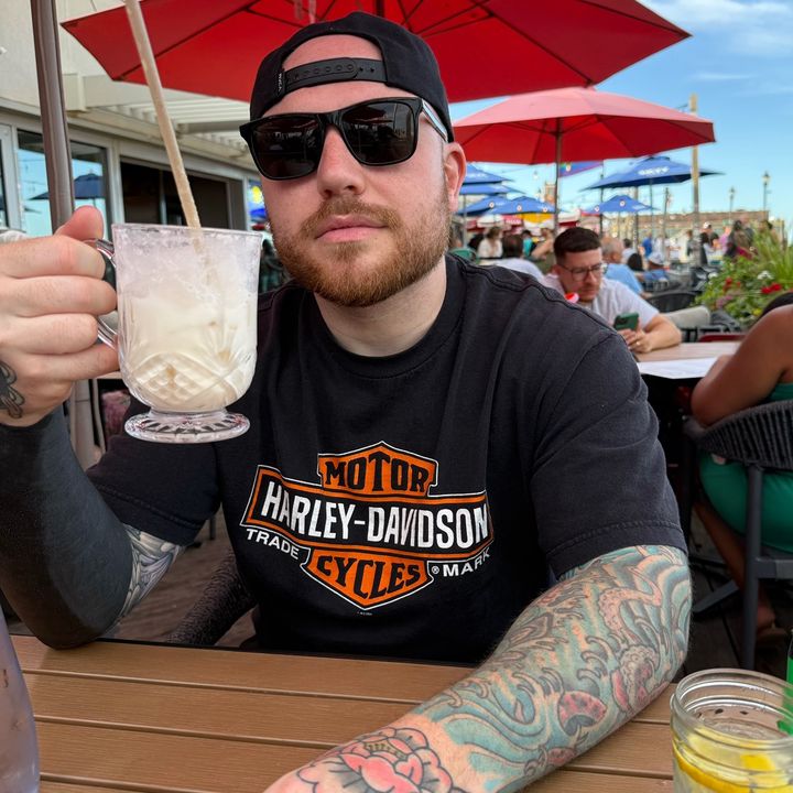 Profile Picture of Cody Chows (@codychows) on Tiktok