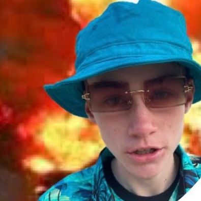 Profile Picture of James_sizzlin_starkey (@james_starkey) on Tiktok
