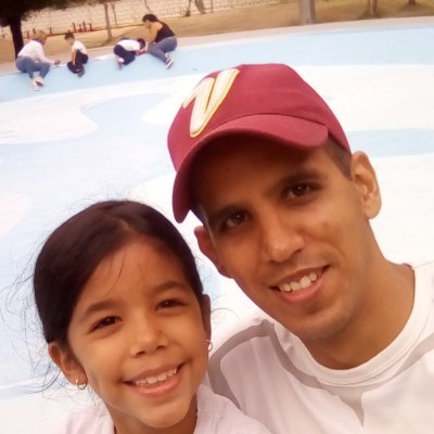 Profile Picture of Eleazar Rodriguez (@eleazararv) on Twitter