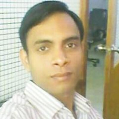 Profile Picture of Bhupendra N. Joshi (@bhupendrajoshi1) on Twitter