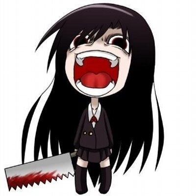 Profile Picture of Sandra Ruby (@SchattenSandy) on Twitter