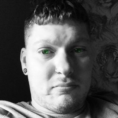 Ashley Simmonds - Twitter Profile Picture of Ashley Simmonds (@wicked_84) on Twitter