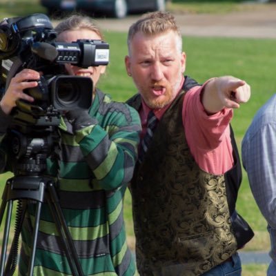 Profile Picture of Ernie Hall (@TheMeSays) on Twitter
