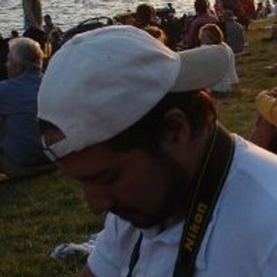 Profile Picture of Ben Winter-Giles (@wintergiles) on Twitter
