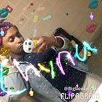 Profile Picture of Donte Brooks (@donte_brooks) on Instagram